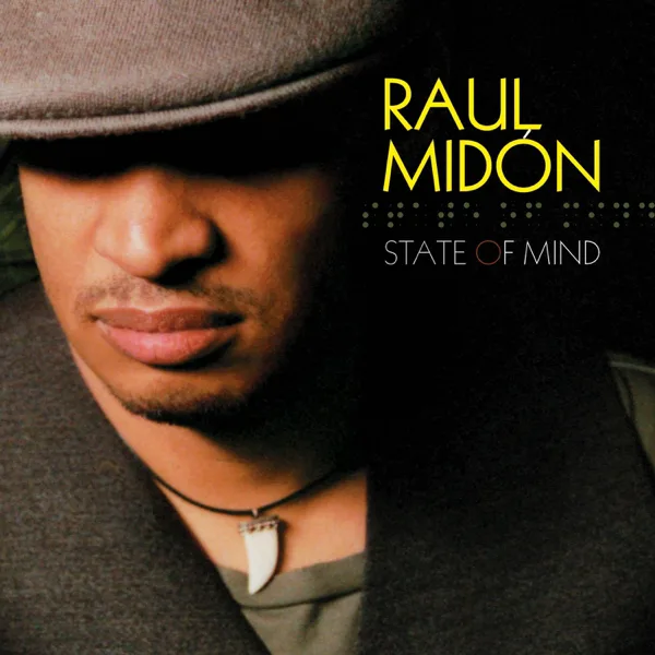 Sunshine (I Can Fly) — Raul Midon