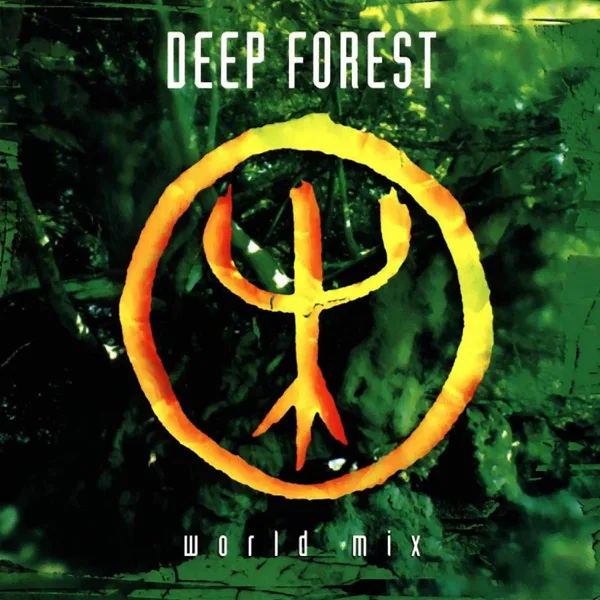 Sweet Lullaby — Deep Forest