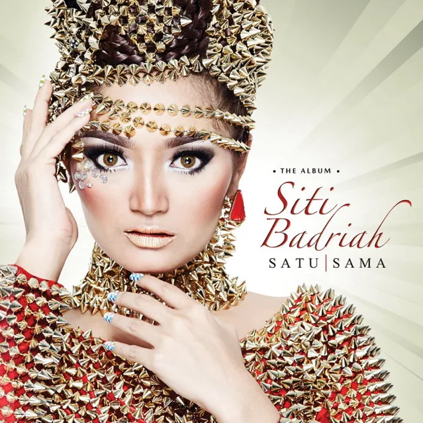 Terong Dicabein — Siti Badriah