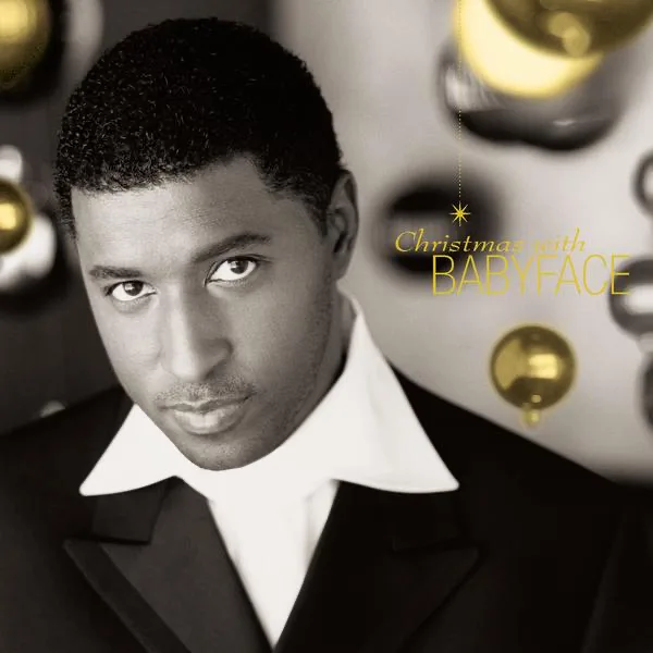 The Christmas Song — Babyface