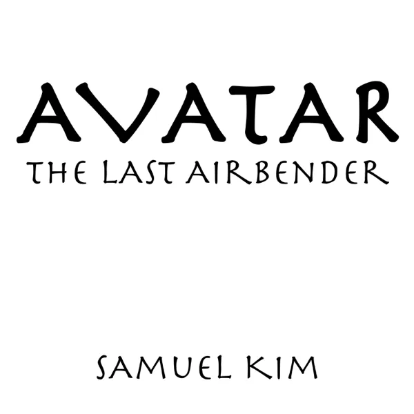 The Last Agni Kai (Cover) — Samuel Kim