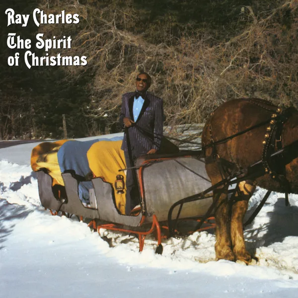 The Little Drummer Boy (Remastered) — Ray Charles