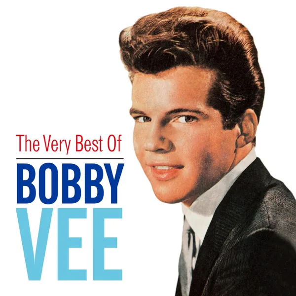 The Night Has a Thousand Eyes — Bobby Vee