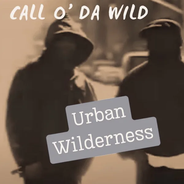 The Ninth Symphony — Call O' Da Wild
