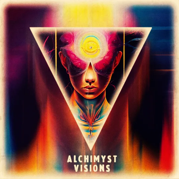 The Rave — Alchimyst
