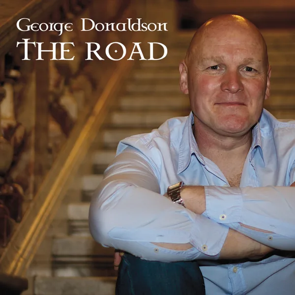 The Streets of London — George Donaldson