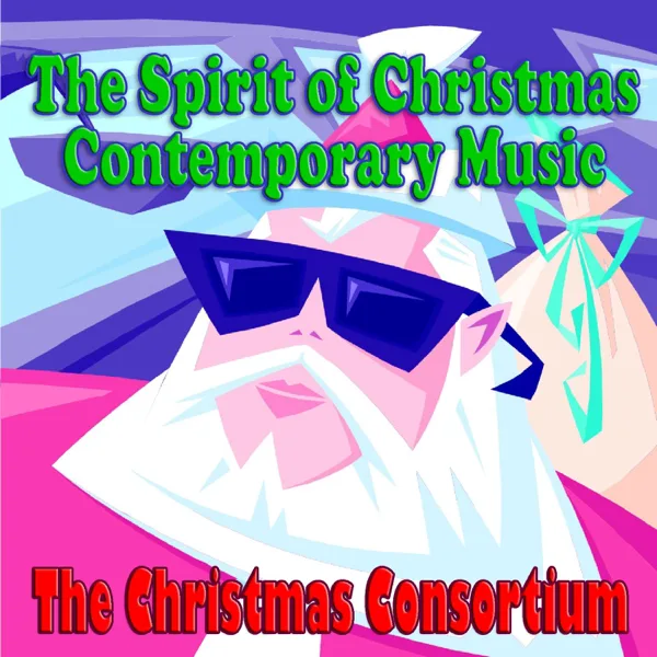 The Twelve Days of Christmas — The Christmas Consortium