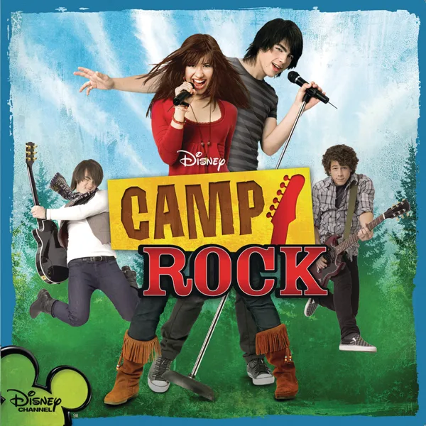 Cover art for This Is Me — Demi Lovato & Joe Jonas