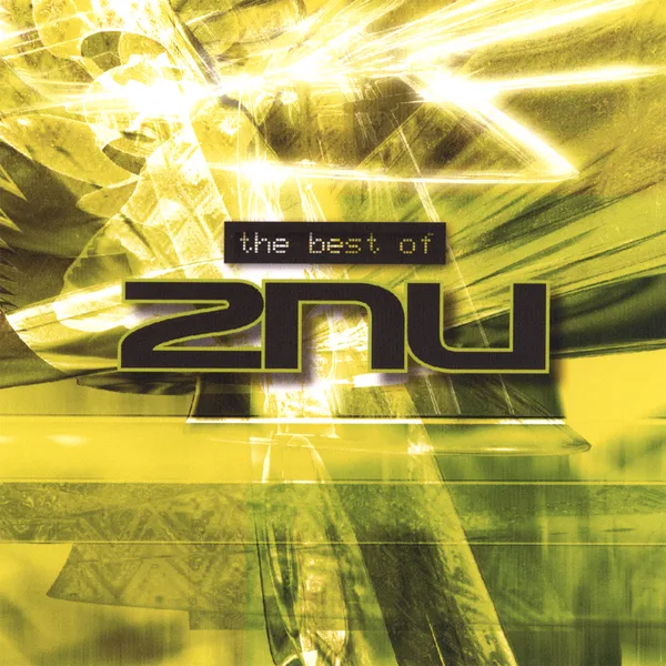 This Is Ponderous — 2NU