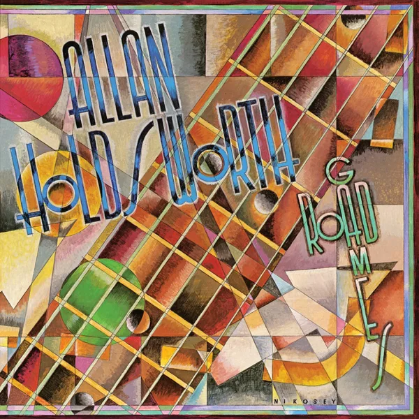Tokyo Dream (Remastered) — Allan Holdsworth
