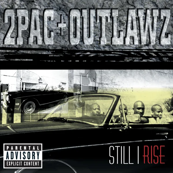 U Can Be Touched — 2Pac & Outlawz
