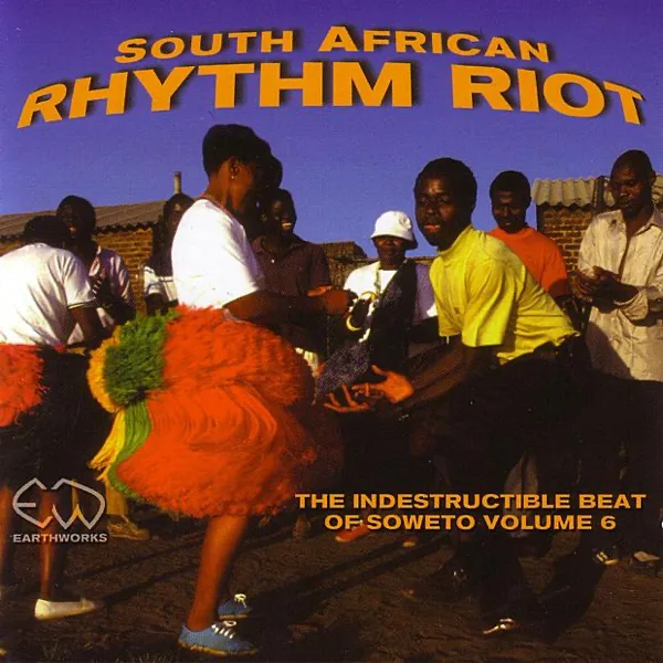 Vuli Ndlela — Brenda Fassie
