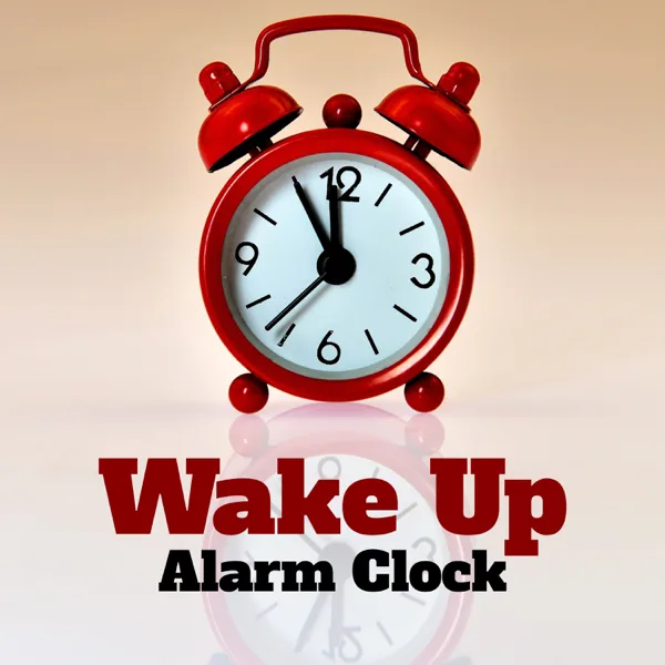 Wake Up Piano Melody — Sound Effects Zone