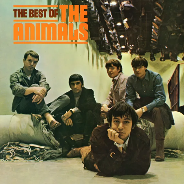 We Gotta Get Out of This Place — The Animals