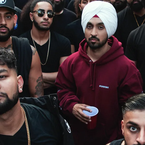 Welcome to My Hood — Diljit Dosanjh