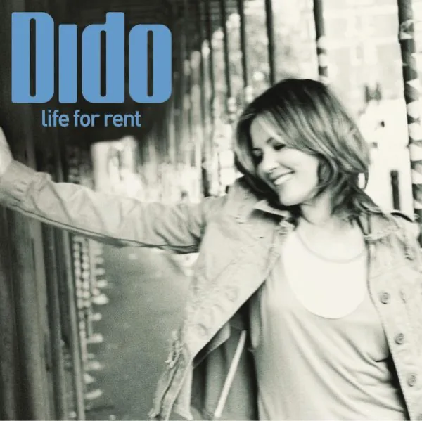 Cover art for White Flag — Dido