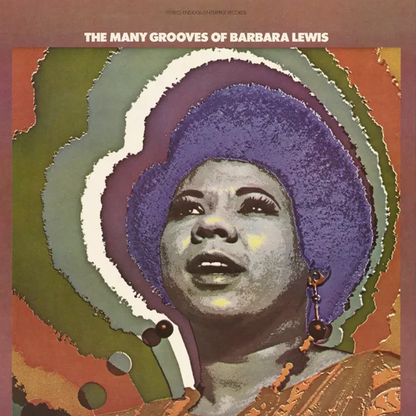 Windmills of Your Mind — Barbara Lewis