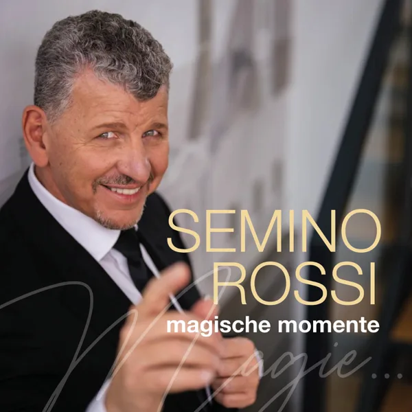 Wunderbar — Semino Rossi