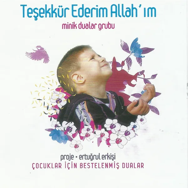 Yağmur Duası — Aslıhan Erkişi & Emine Eslem Sevindik